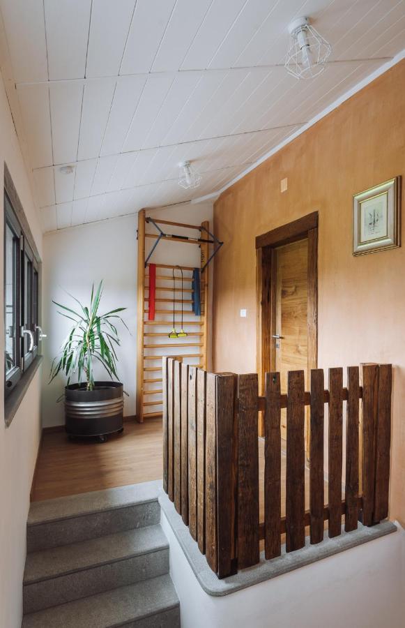 Apartma Ob Stari Murvi, Сежана Екстер'єр фото