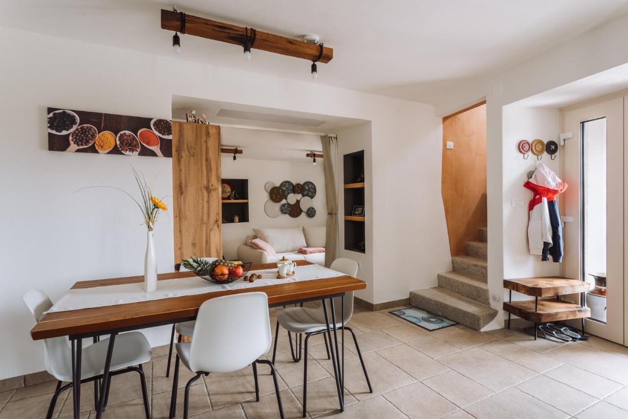 Apartma Ob Stari Murvi, Сежана Екстер'єр фото