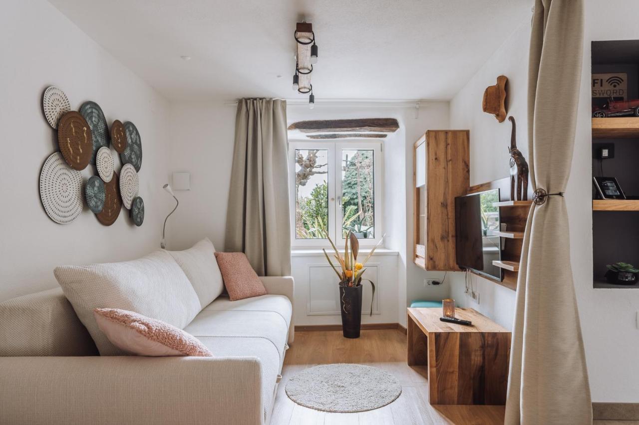 Apartma Ob Stari Murvi, Сежана Екстер'єр фото
