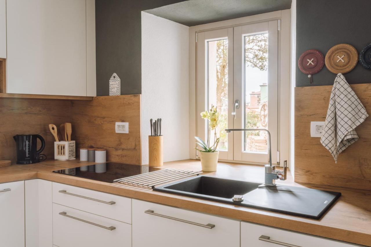 Apartma Ob Stari Murvi, Сежана Екстер'єр фото